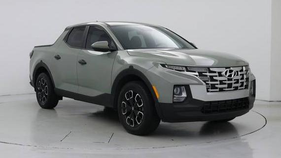 HYUNDAI SANTA CRUZ 2023 5NTJB4AE3PH042855 image